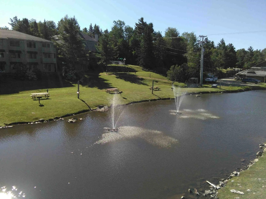 North Star Lodge & Resort