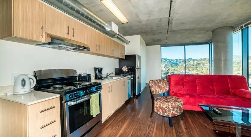 Grand View Apartment