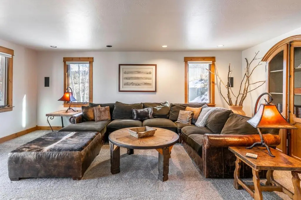 Adams Ranch Retreat by AvantStay