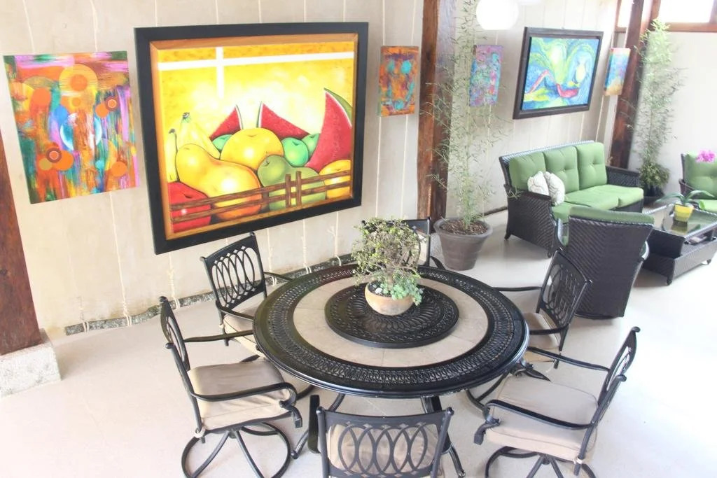 Hotel Galeria