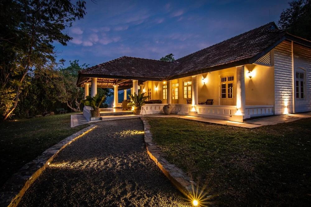 Victoria Golf & Country Resort