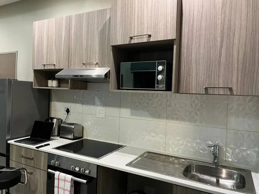 Lovely 1 bedroom apartment with unlimited Wi-Fi