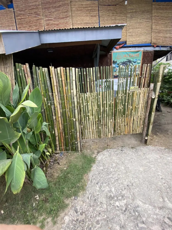 Daltans Home Stay Siargao