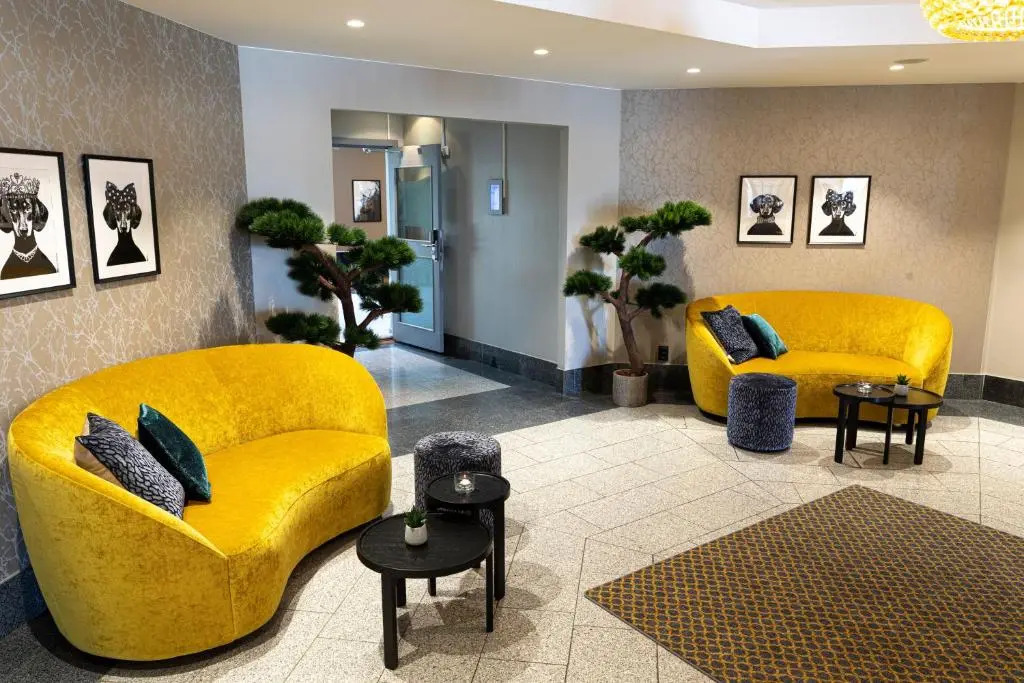 Mercure Gothenburg
