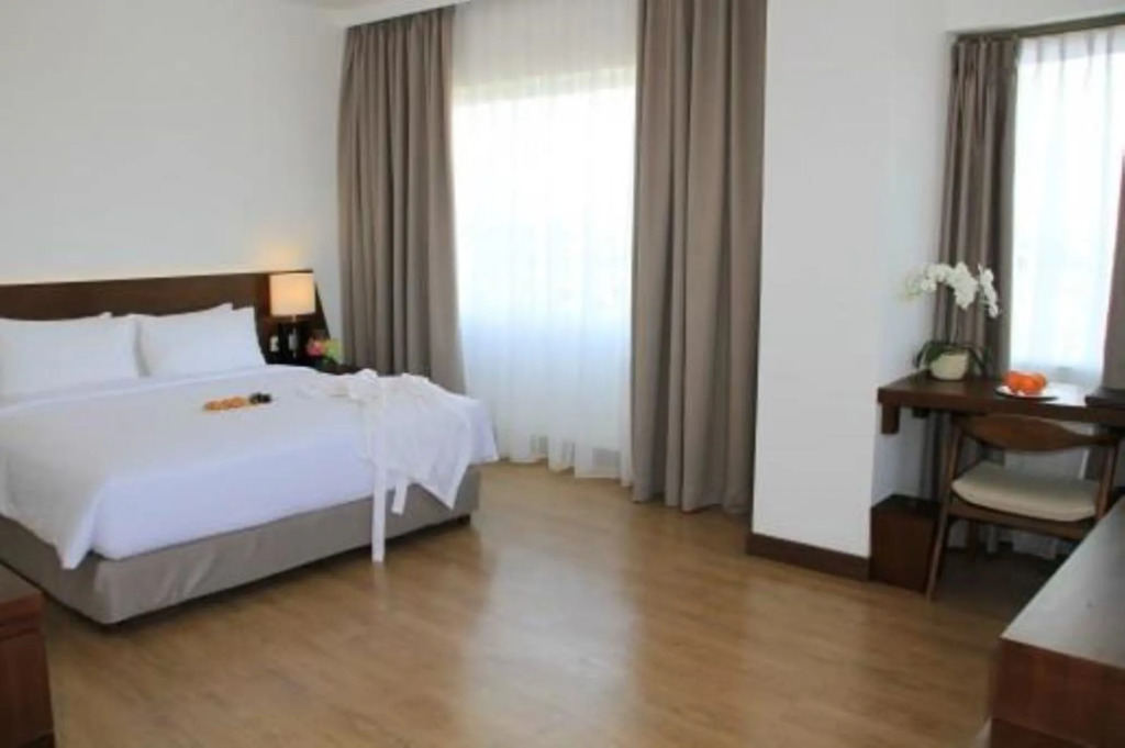 dprimahotel Tangerang