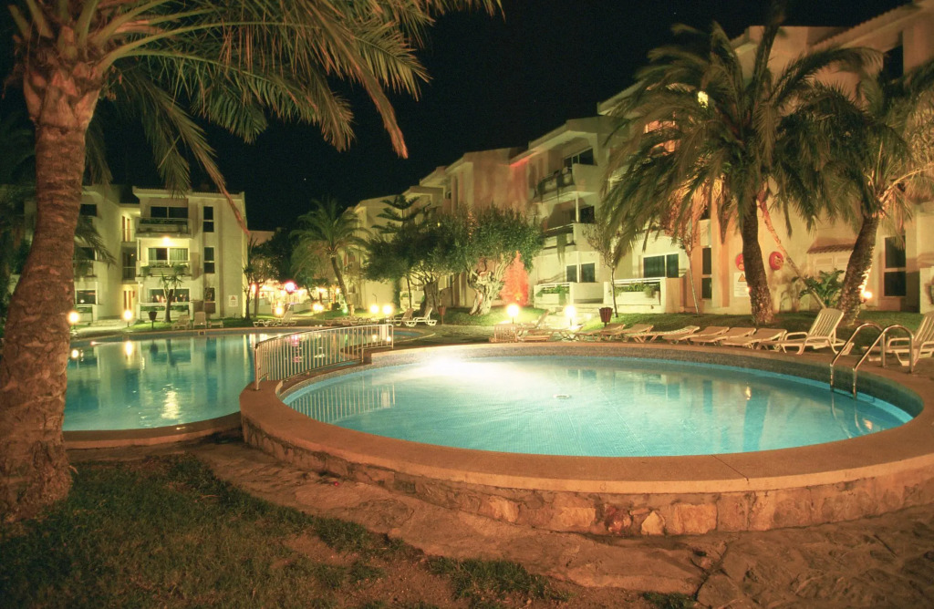 MarSenses Puerto Pollensa Hotel & Spa Adults Only