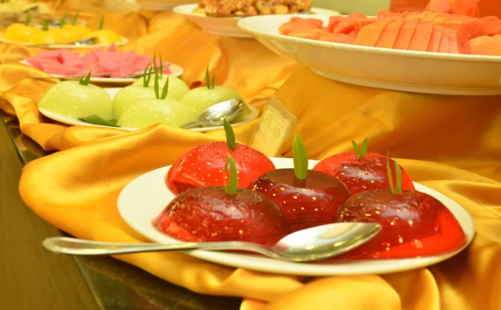 Kingston Hotel 11 - PWTC, KL