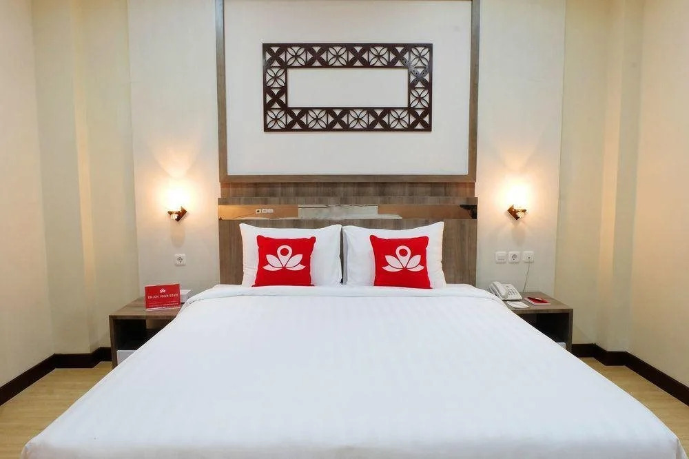 Mandiri Mansion Surabaya