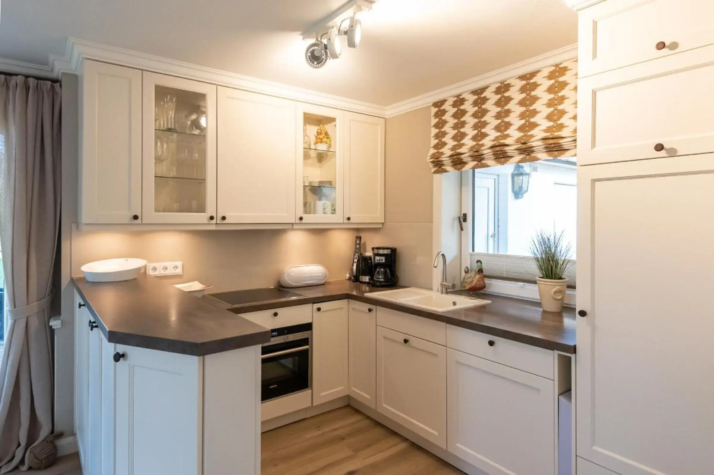 Haus Sonnenstrahl Whg 1 EG