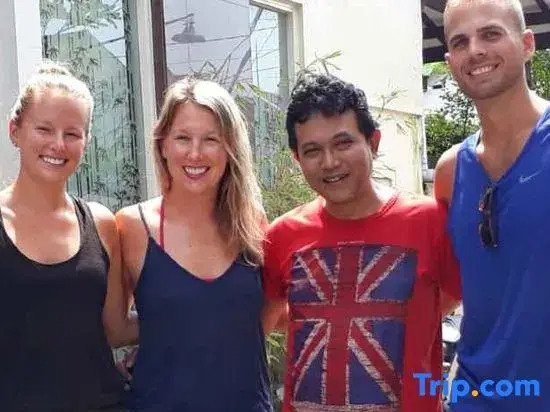 Jala Guest House & Bromo Tour