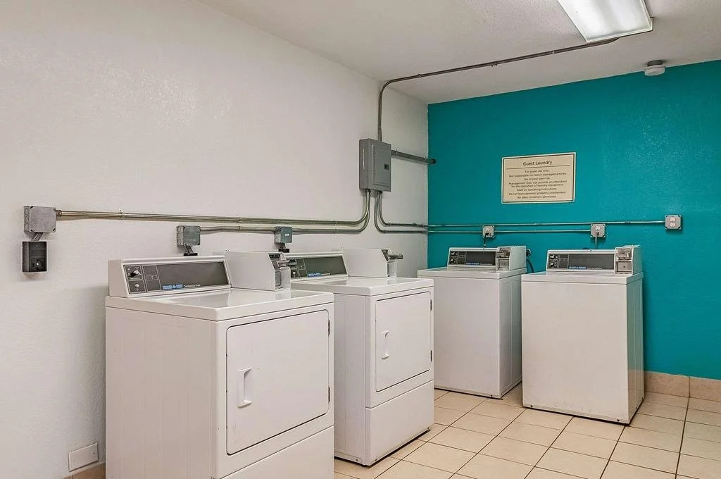 Executive Thibodaux New Orleans Hotel