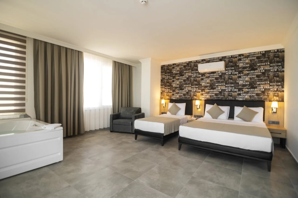 Grand Kolibri Prestige SPA