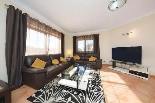Villa Lote 18