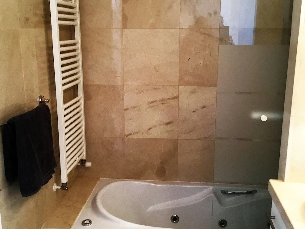 3 Haspe Villa