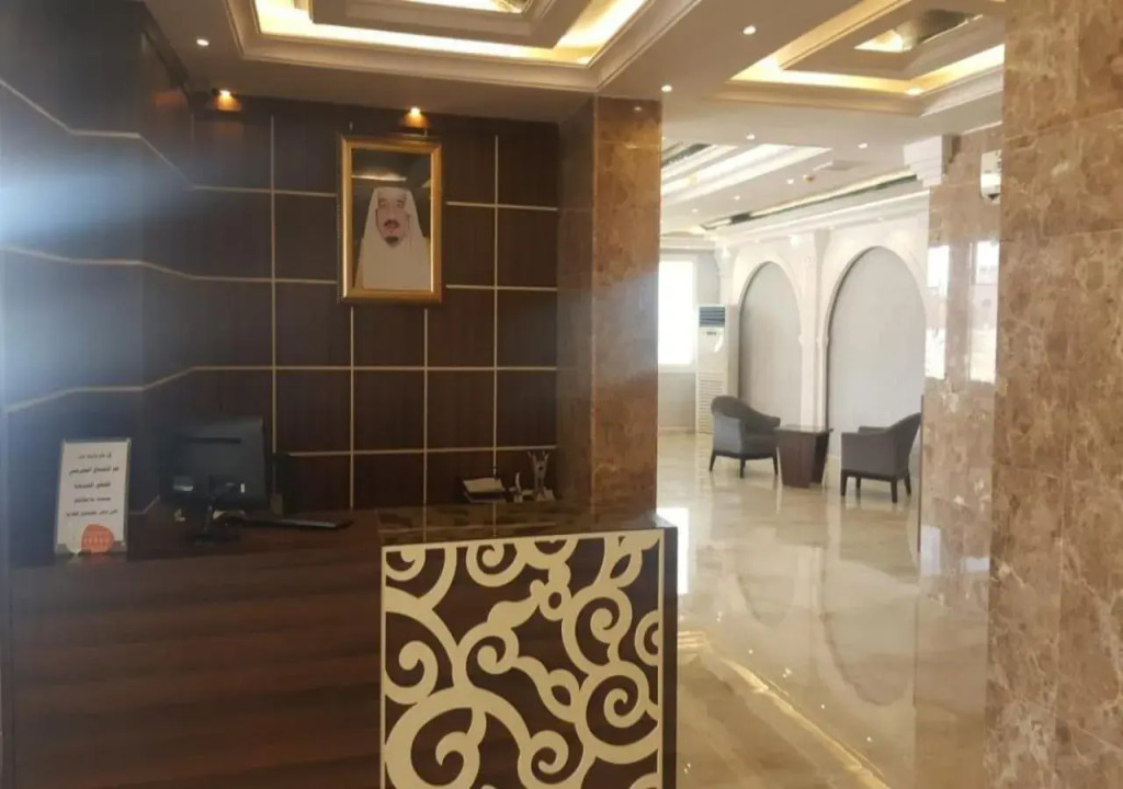 Alnakhla serviced apartments 2