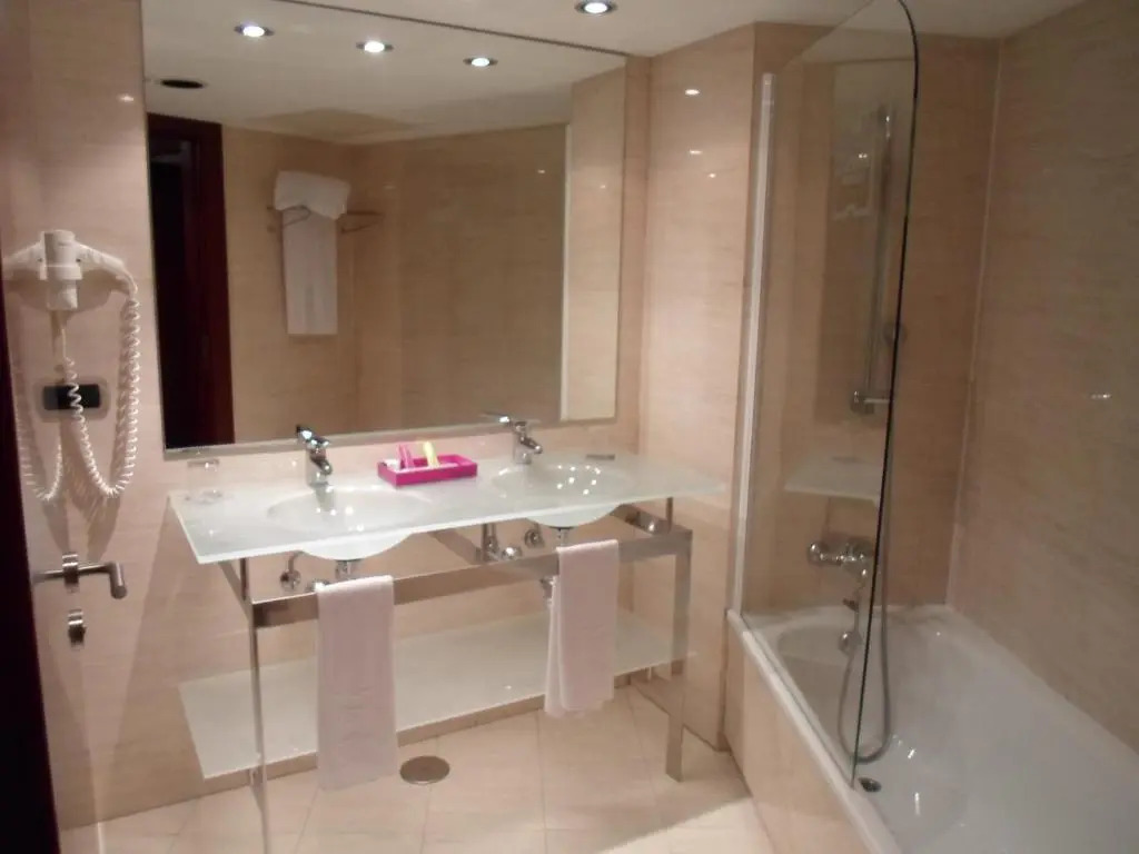 Hotel Zenit Lleida