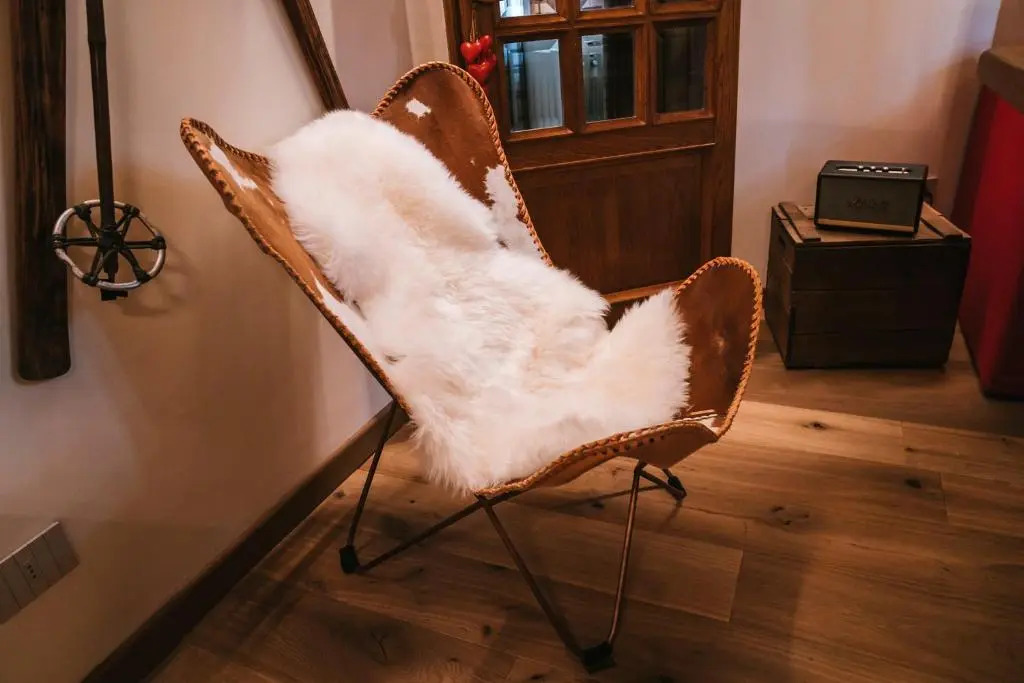 THE NEST Apartment Suite Ski-in Ski-out with Hammam