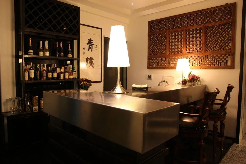 Qing Pu Villa