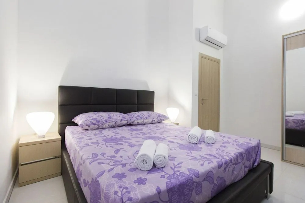 Villa Tramonto
