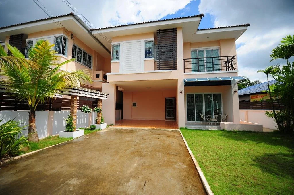 Holiday Home Tasala Chiang Mai