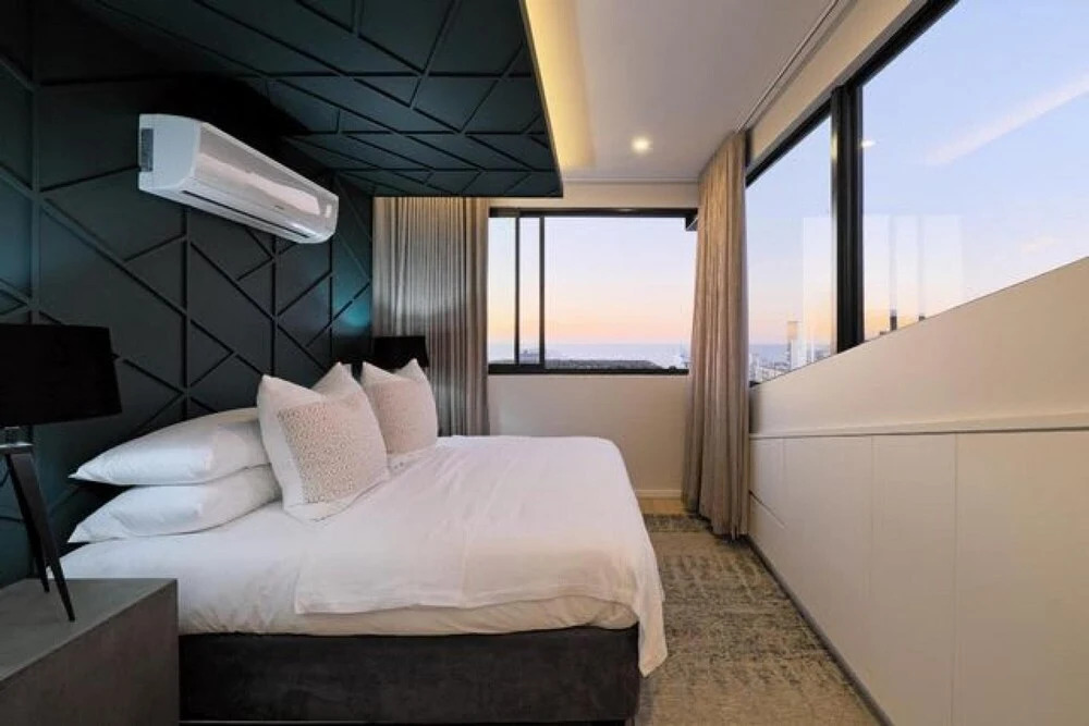 Belle Vue Penthouse in Cape Town