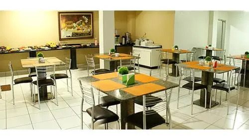 Ramile Palace Hotel