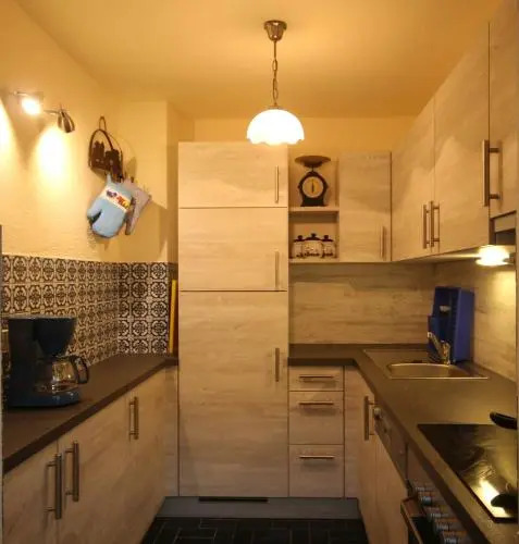 Ferienhaus Maggy