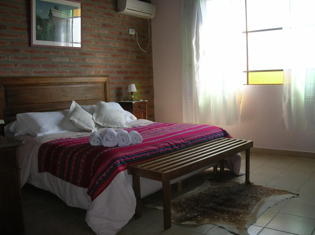 Posada Los Antiguos-Adults Only