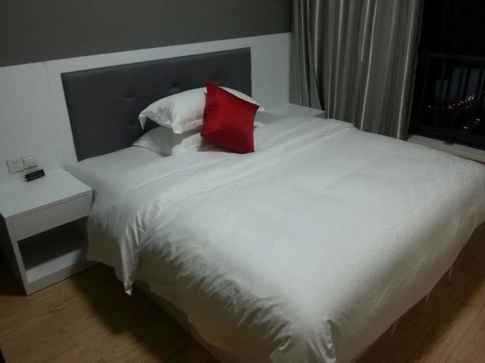 Home Inn Changsha Railway Station Yuanjialing Metro Station