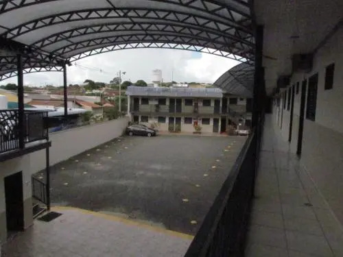 OLÍMPIA PARK RESORT HOTEL