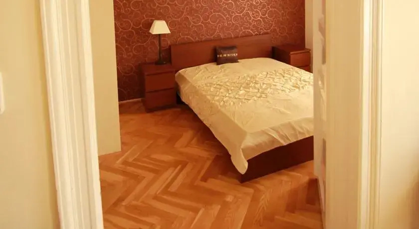Apartman Csengery