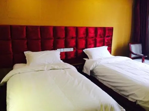 Zoige Star Garden Hotel