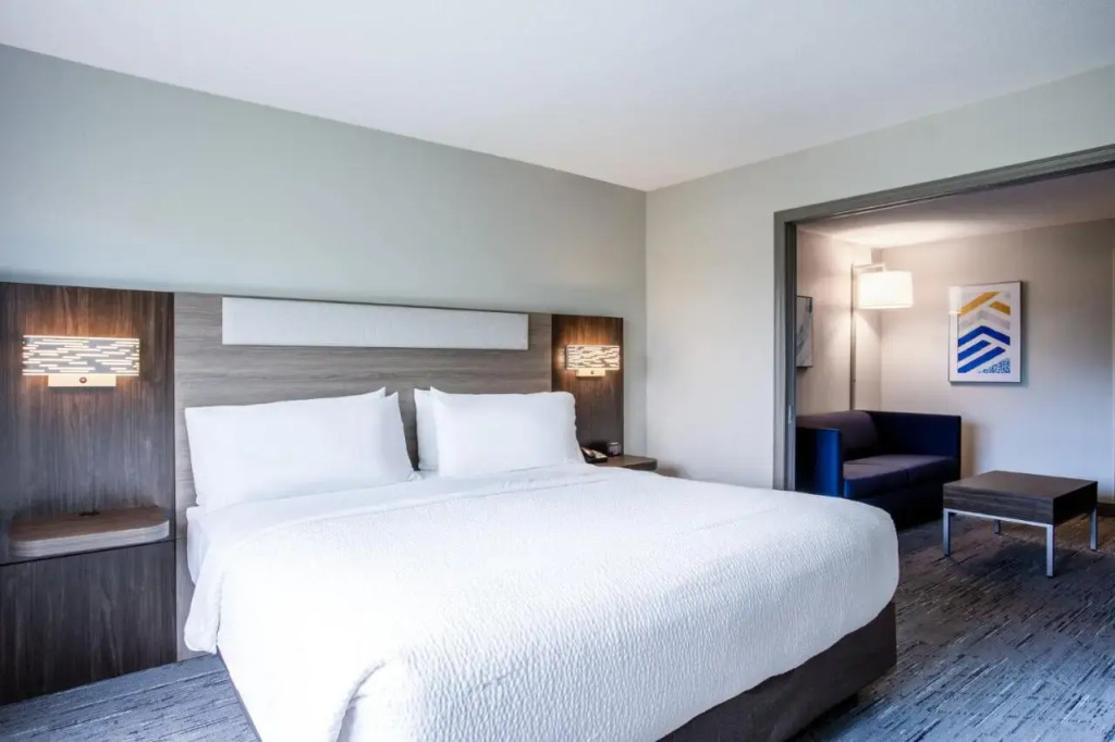 Wingate by Wyndham Bradenton Lakewood Ranch