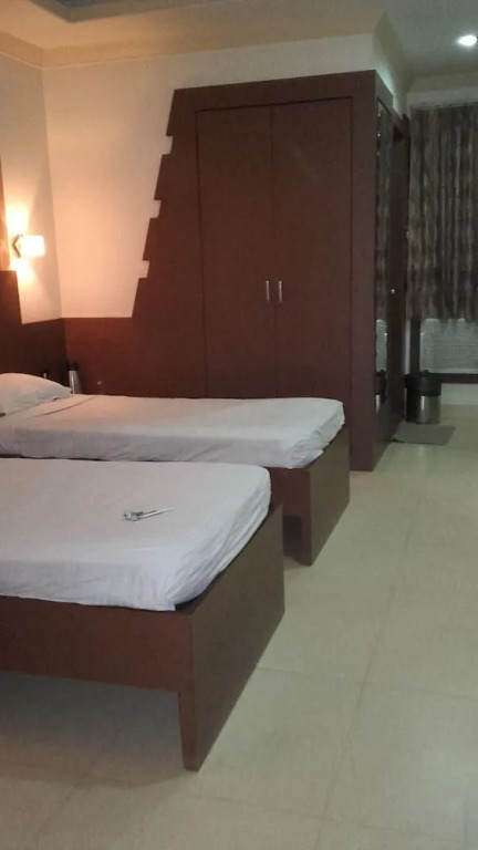 Hotel the Sans