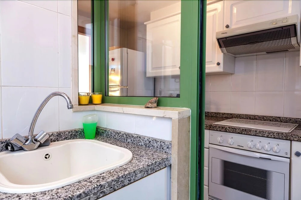 Valencia Flat Rental - Patacona Beach 04