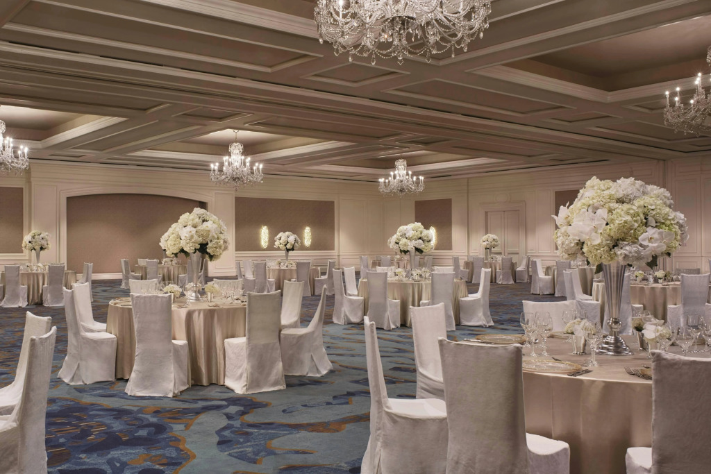 The Ritz-Carlton, Amelia Island