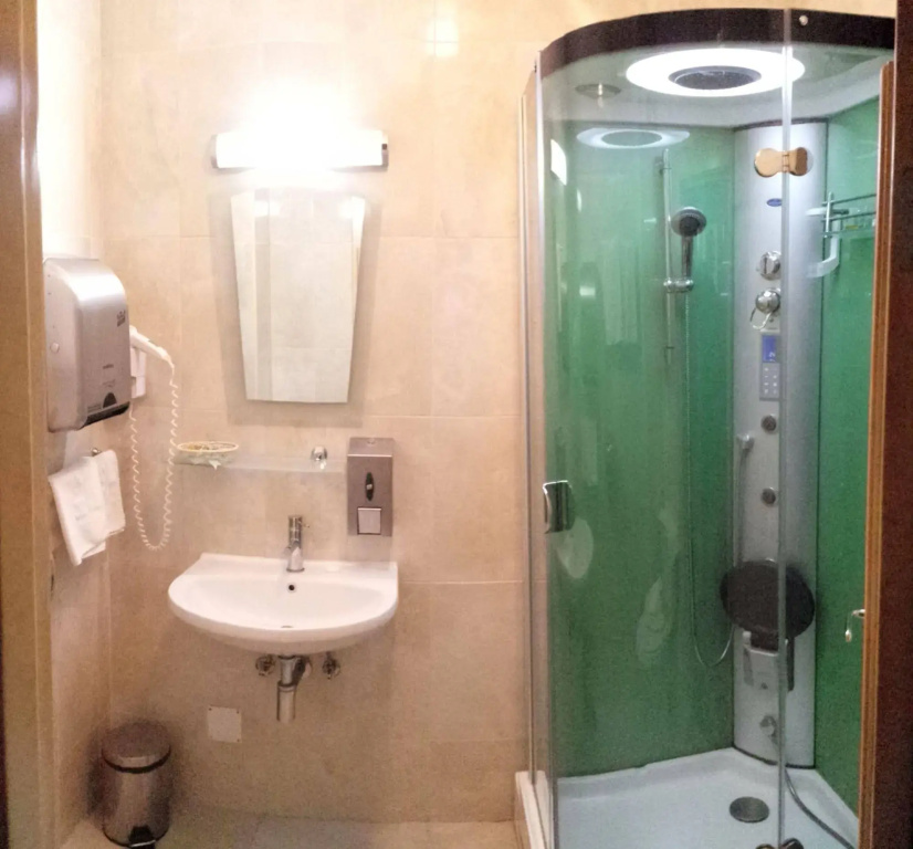 Olympic Apartments& Spa