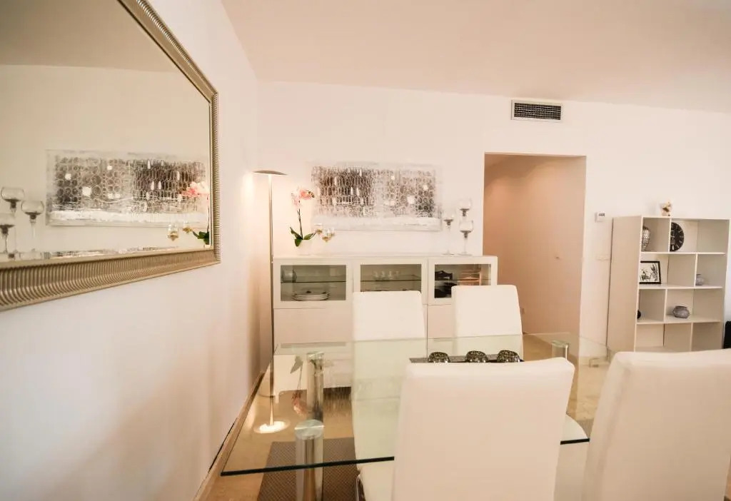 Casa Lago 1