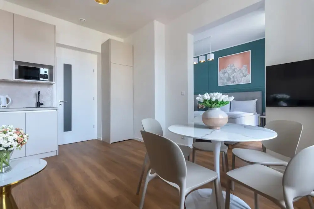 Encore Boutique Residence by Dwellfort
