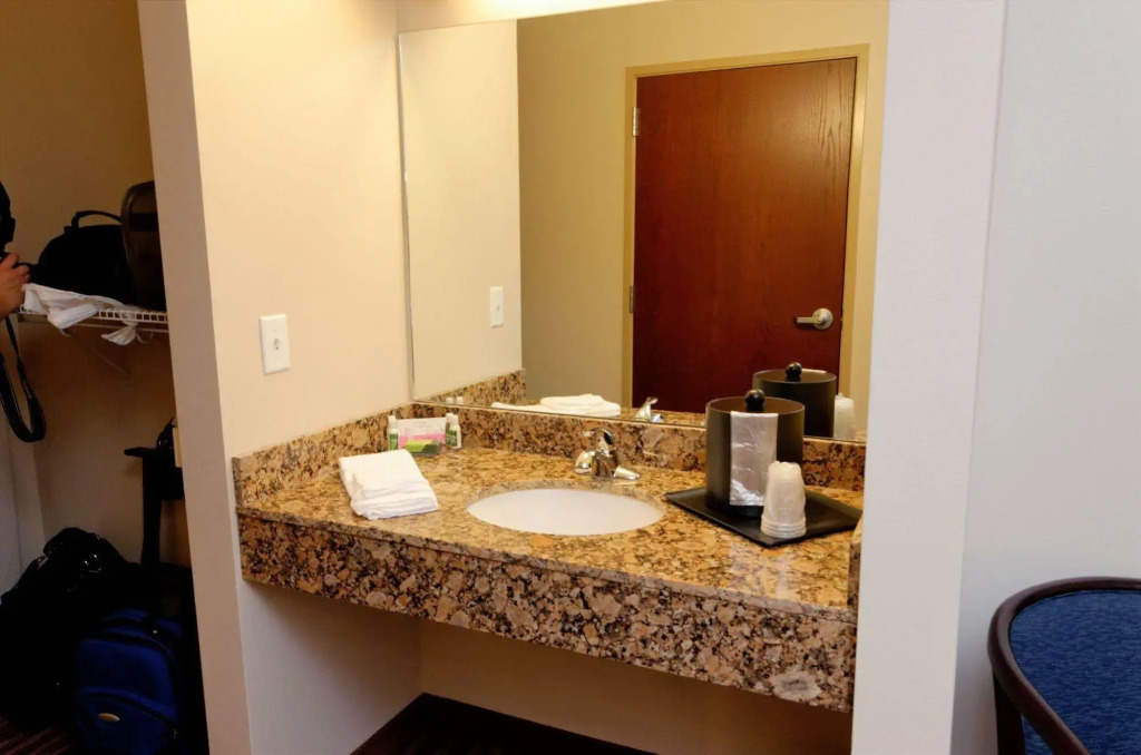 Cobblestone Inn & Suites Fort Madison