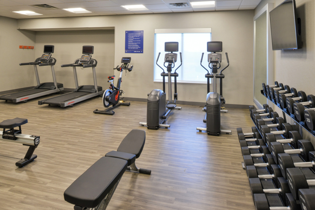 Hampton Inn Lakeville Minneapolis, Mn