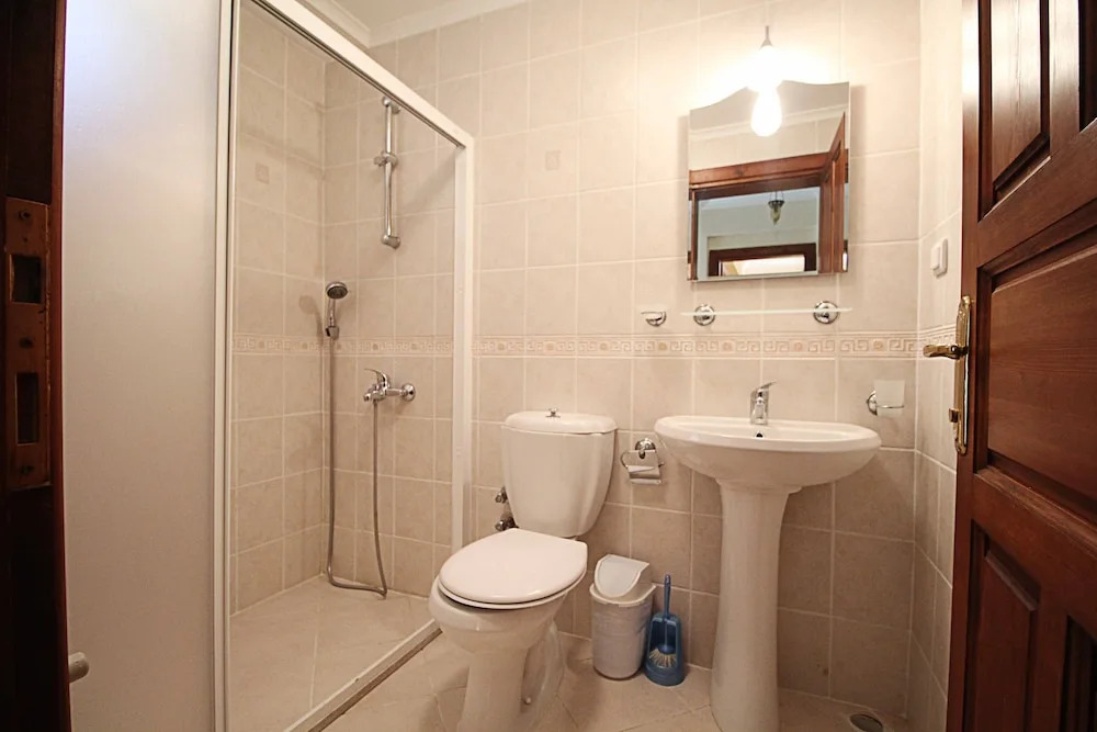 Fethiye Brookland Paris Villa