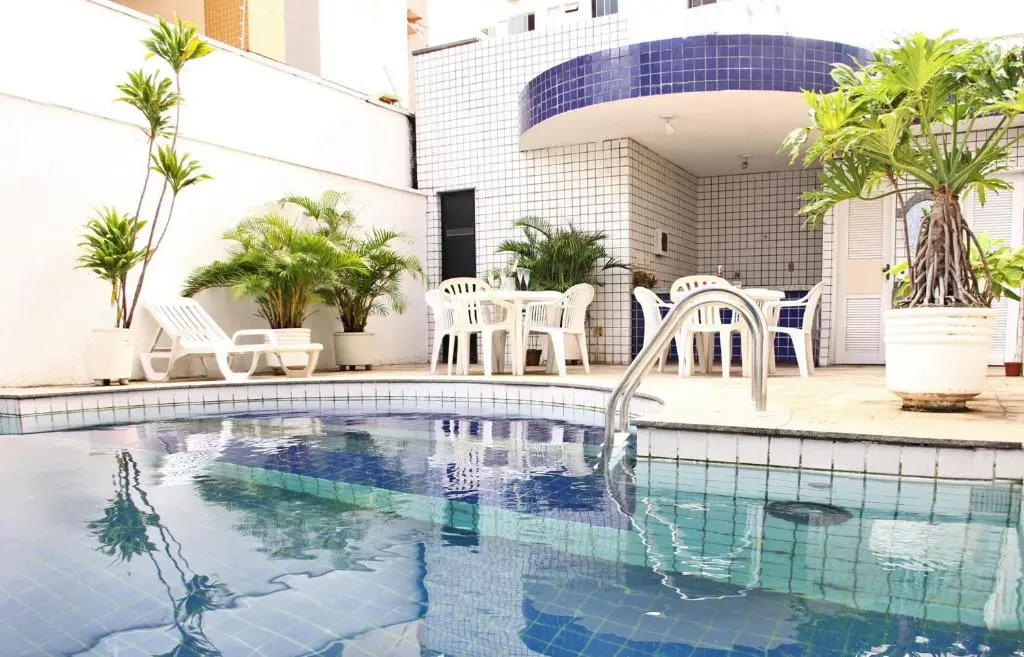 San Phillip Flat Hotel