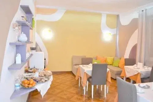La Luna di Roma B&B