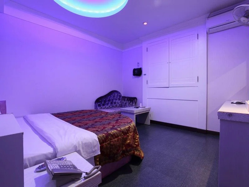 Picasso Motel Daejeon