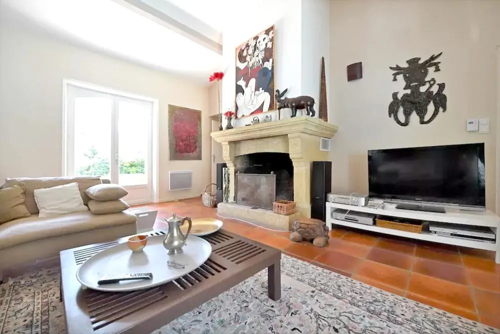 Holiday home chemin dasperes