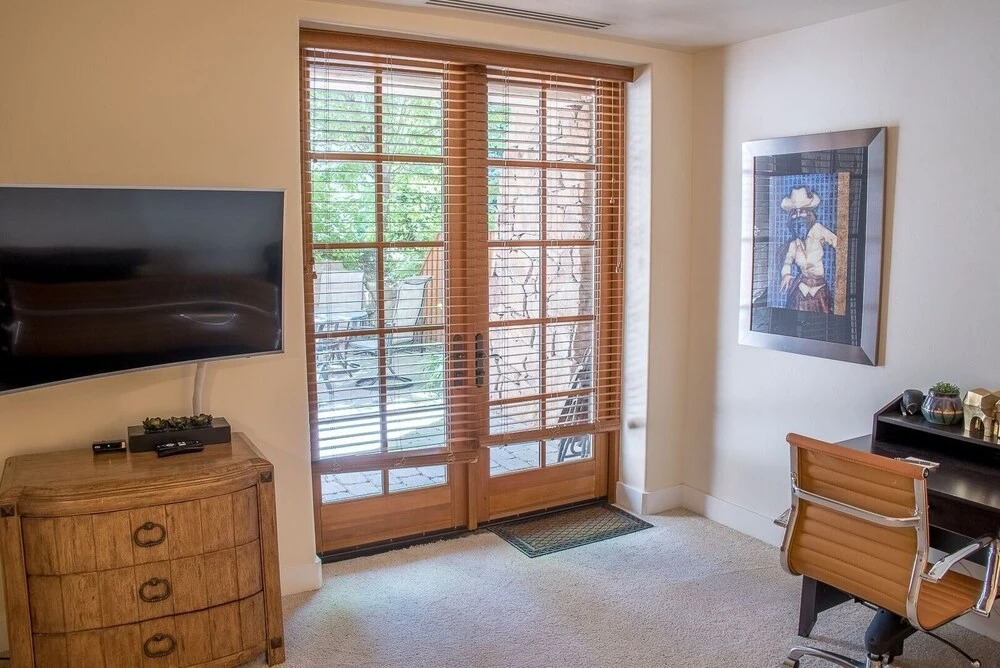 Thunder Springs A2-6 - 2 Br Condo