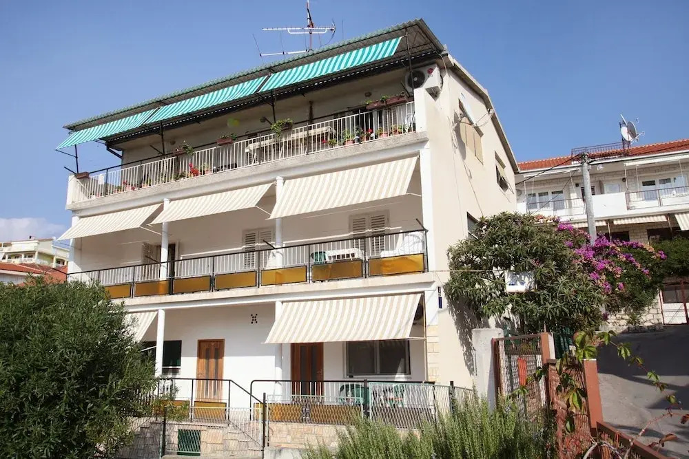 Kaza - 50m From the Beach With Parking - A2