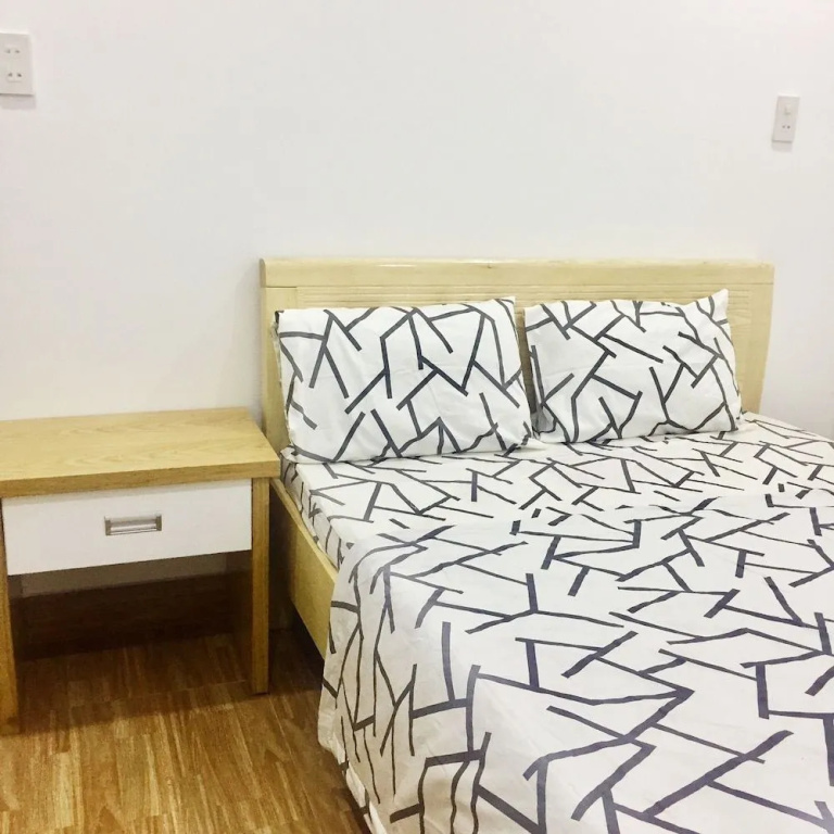 Nhat Khanh Motel