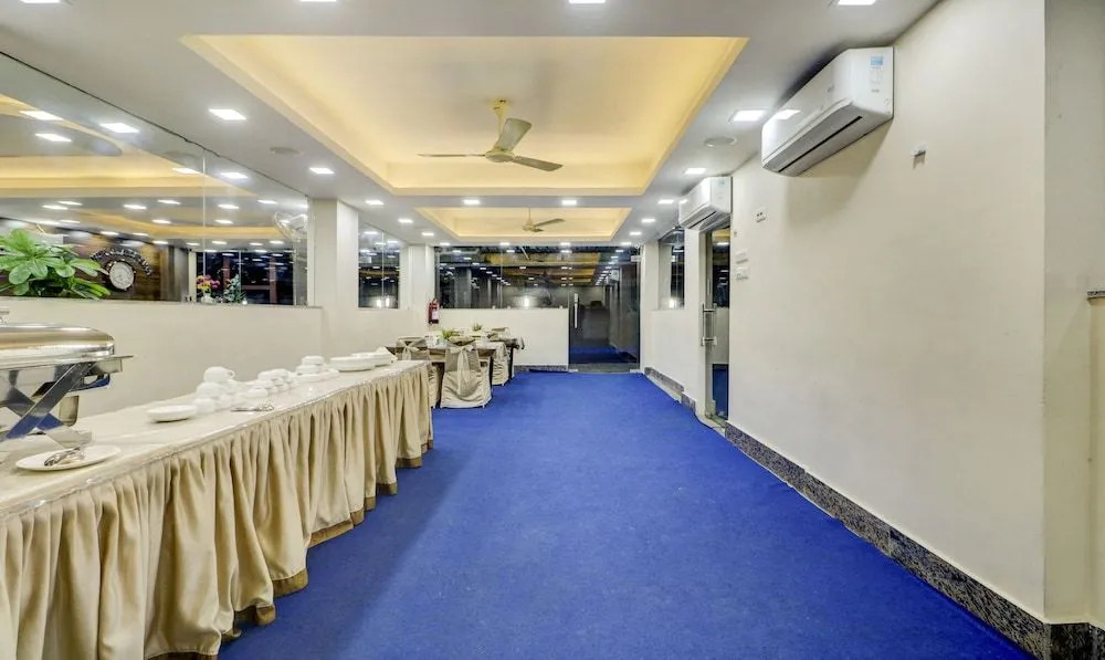 Hotel Bandhan Residency